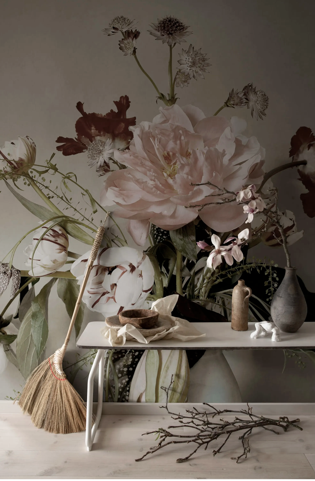 Sandberg Julie, Light