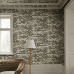 Sandberg Lake Como, Forest Green