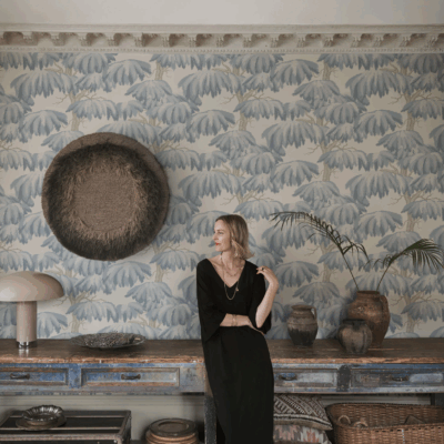 Sandberg Alba, Light Blue