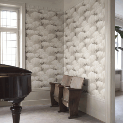 Sandberg Alba, Beige stue