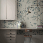 Sandberg Laura, Blue