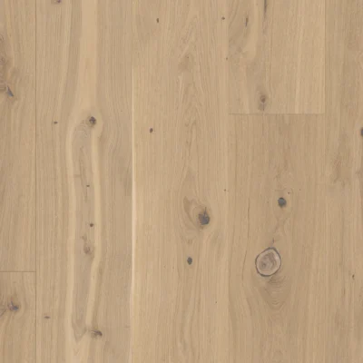 Boen eik Chaletino Live Pure parkett i bred 1-stavs plank