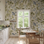 Sandberg Ottilia, Olive Green