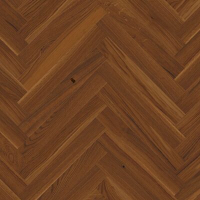 Boen Prestige Eik Toscana Structure Live Matt fiskebensparkett i eik
