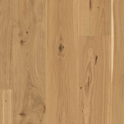 BOEN Chalet Eik Authentic Canyon børstet Live Natural olje spesialprodusert parkett med ekstra brede og lange planker