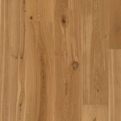 BOEN Chalet Eik Traditional børstet Live Natural olje spesialprodusert parkett med ekstra brede og lange planker