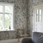 Sandberg Ottilia, Light Blue