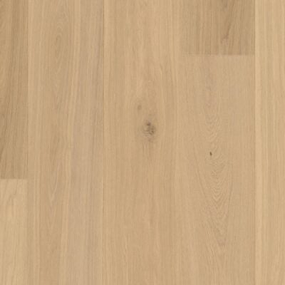 BOEN Chaletino Eik Natur Live Pure parkett med 300 mm brede eikeplanker