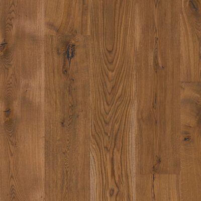 BOEN Chalet Eik Antique Canyon Live Natural med ekstra brede og lange parkettplanker i rustikk sortering