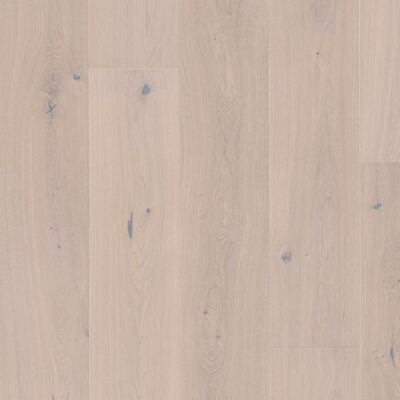 BOEN Chalet Eik Pearl Traditional Country Live Natural olje med ekstra brede og lange parkettplanker