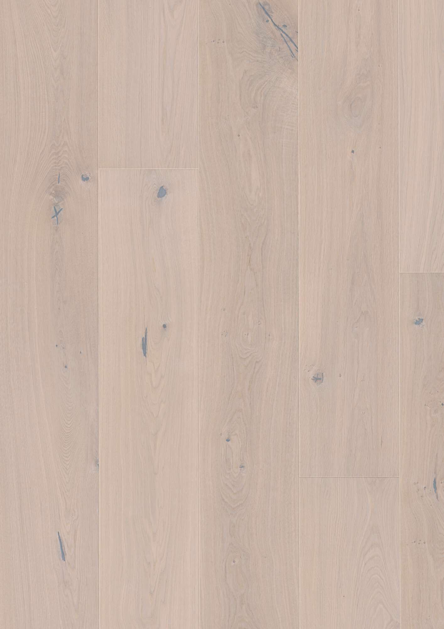 BOEN Chalet Eik Pearl Traditional Country Live Natural olje med ekstra brede og lange parkettplanker