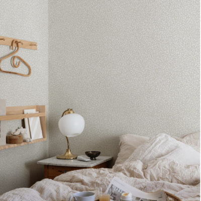 Sandberg Sigfrid, Sandstone soveromstapet