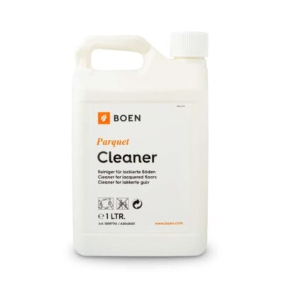 Boen Cleaner for Lakkerte parkettgulv