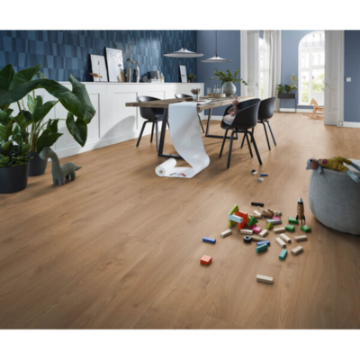 Mammut Plus 41632 Macro Oak Gold Laminatgulv
