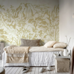 Rebel Walls, Ink Horizon Beige