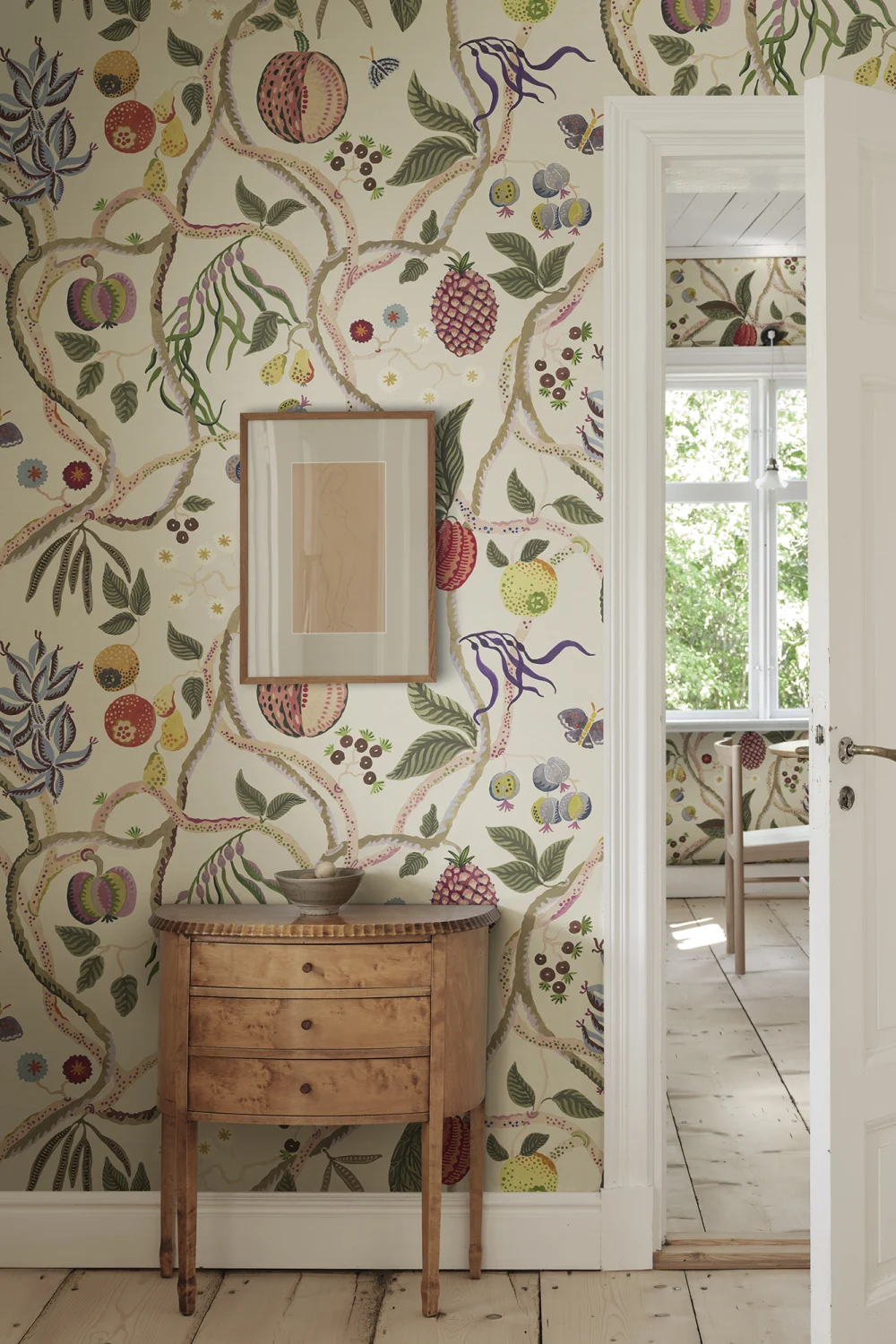 Sandberg Tree of Life Mural, Multi - Bilde 3