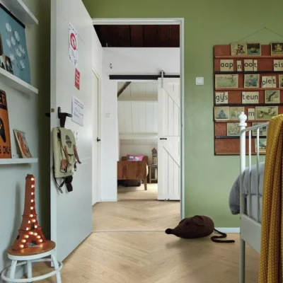 Saga Hardwood Fiskeben Skomvær