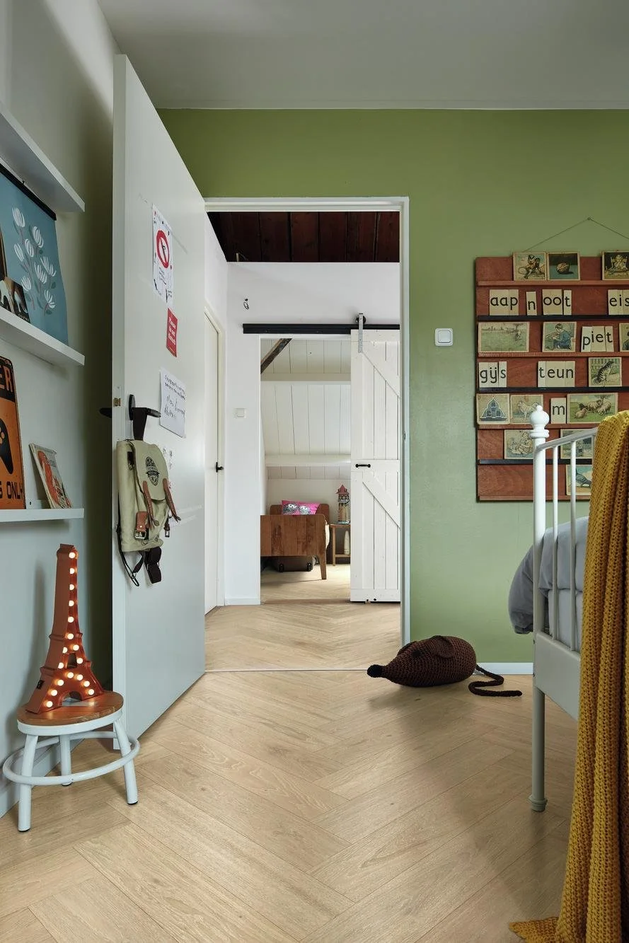 Saga Hardwood Fiskeben Skomvær
